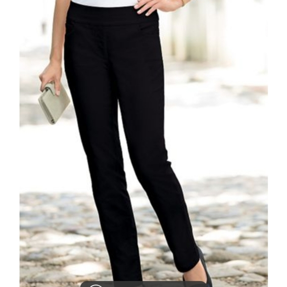 Appleseeds Slimsation Corduroy Pant 8p 